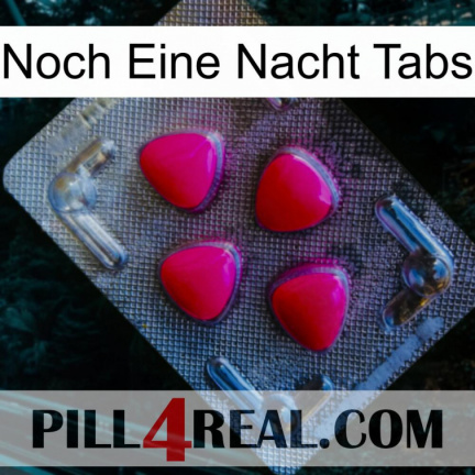 One More Night Tabs 13
